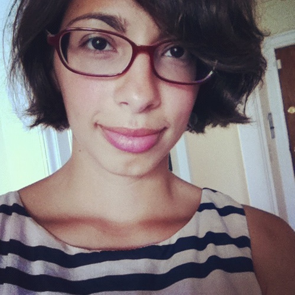 Meet your Posher, Alexandra